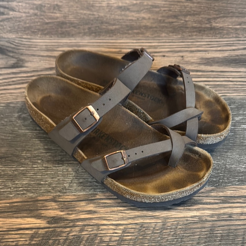 Women’s Birkenstocks